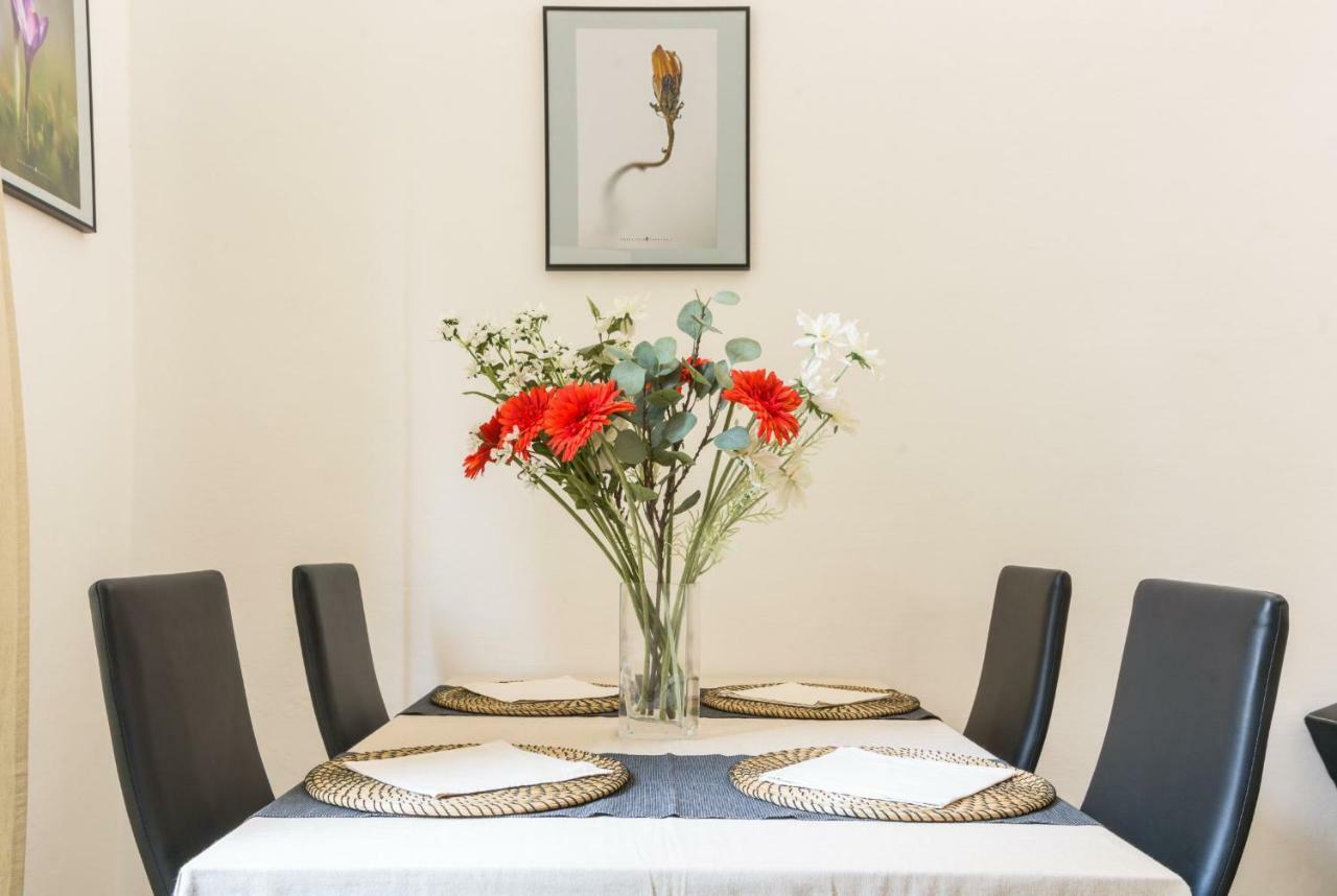 Casa Tibaldi - Bocconi Apartman Milánó Kültér fotó