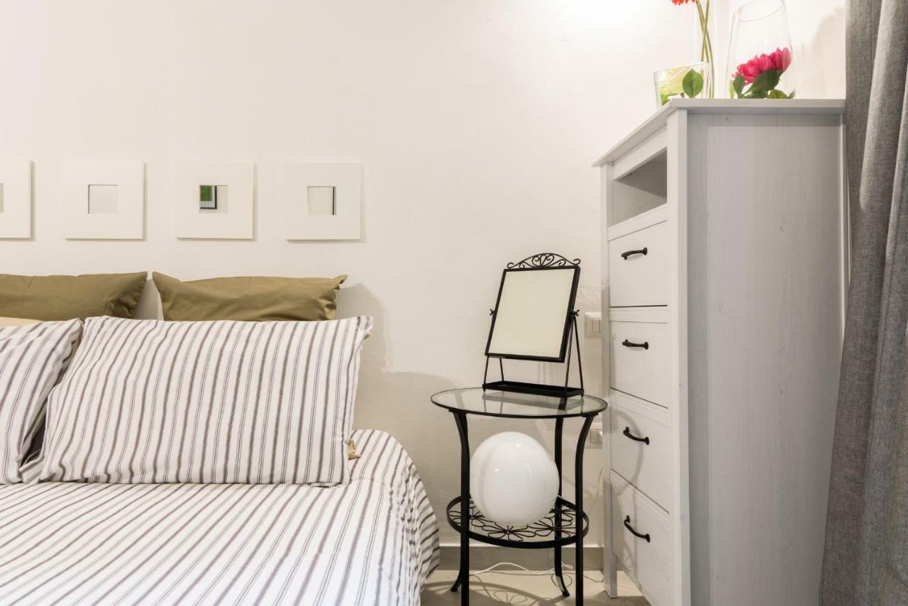 Casa Tibaldi - Bocconi Apartman Milánó Kültér fotó