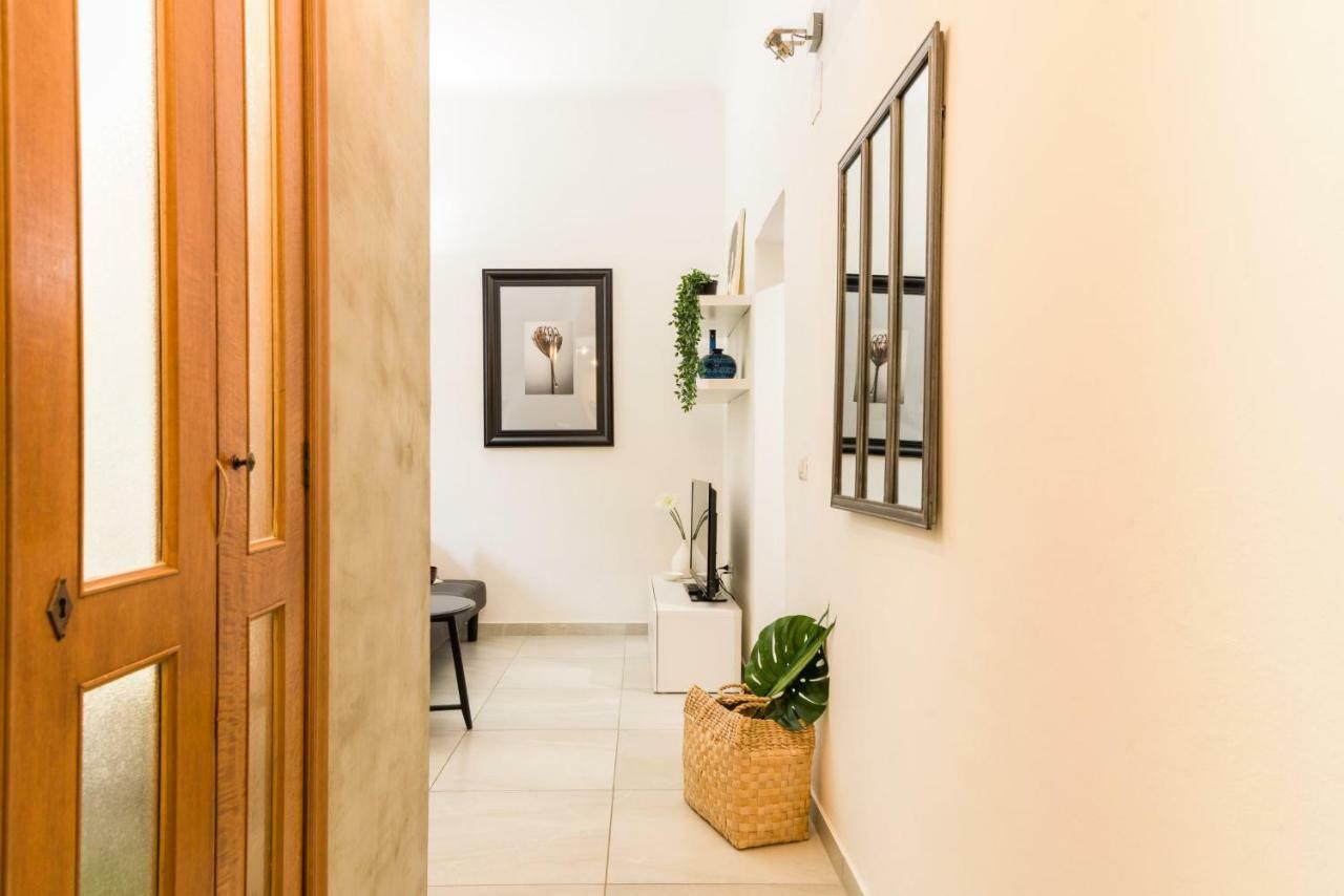 Casa Tibaldi - Bocconi Apartman Milánó Kültér fotó