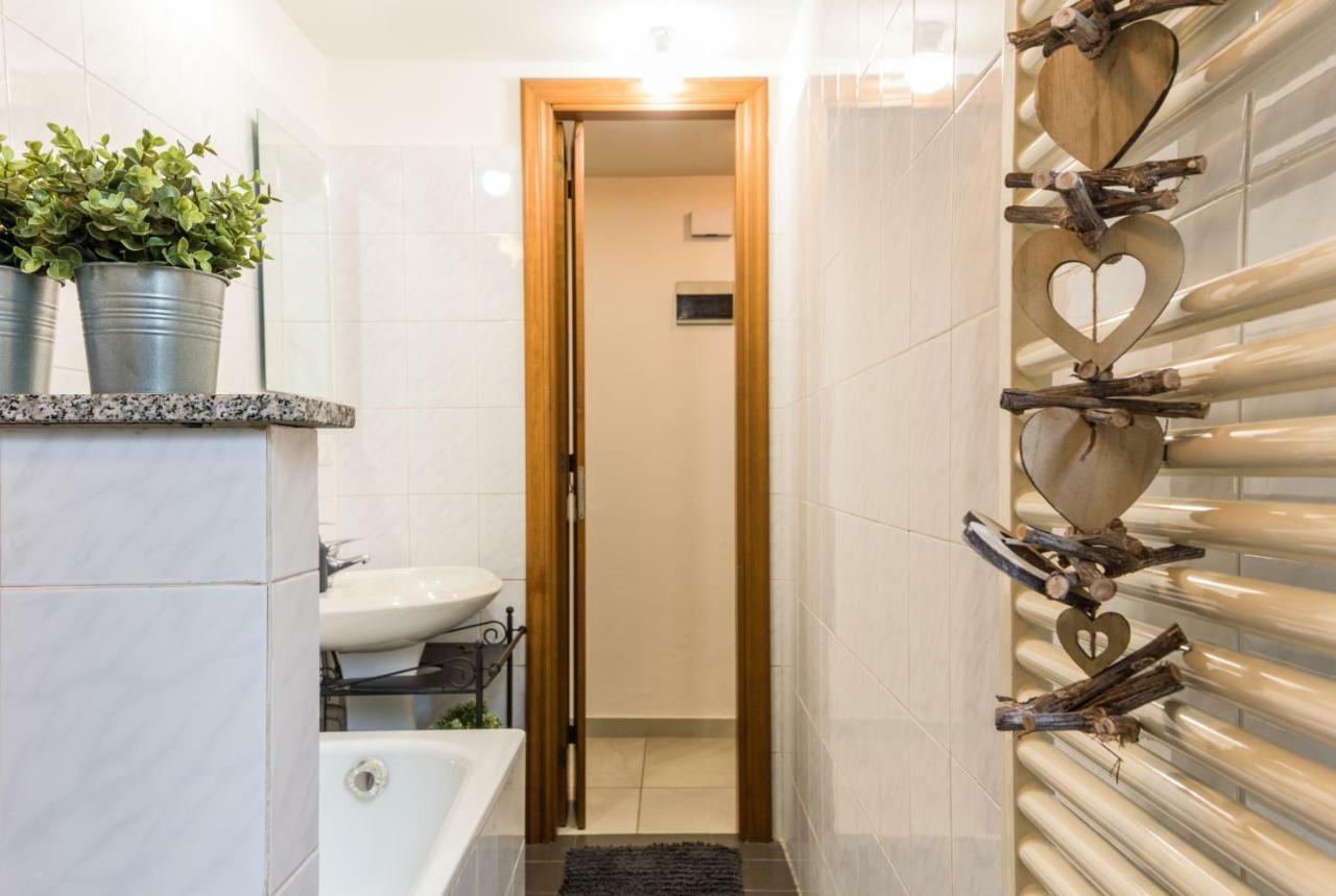 Casa Tibaldi - Bocconi Apartman Milánó Kültér fotó