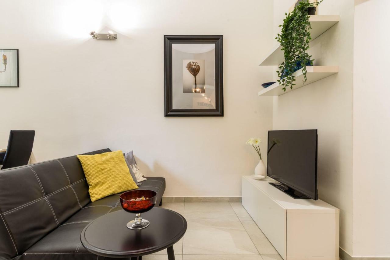Casa Tibaldi - Bocconi Apartman Milánó Kültér fotó