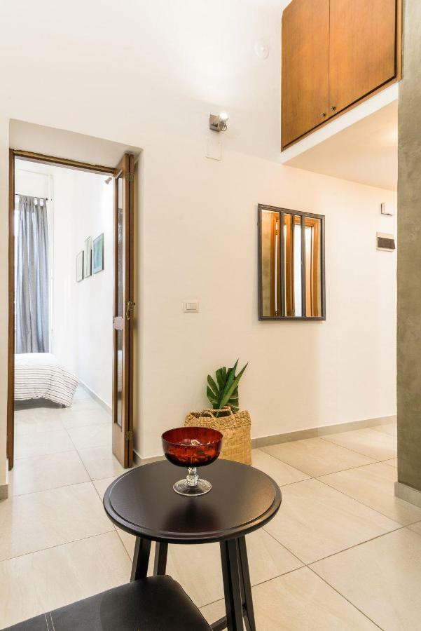 Casa Tibaldi - Bocconi Apartman Milánó Kültér fotó