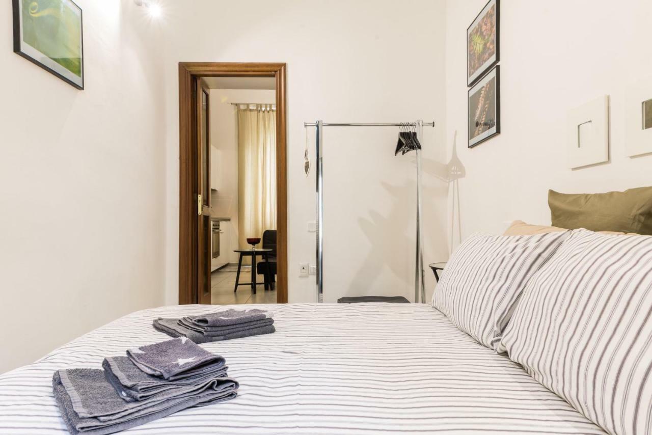 Casa Tibaldi - Bocconi Apartman Milánó Kültér fotó